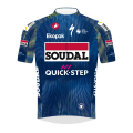 Soudal Quick-Step (WT)
